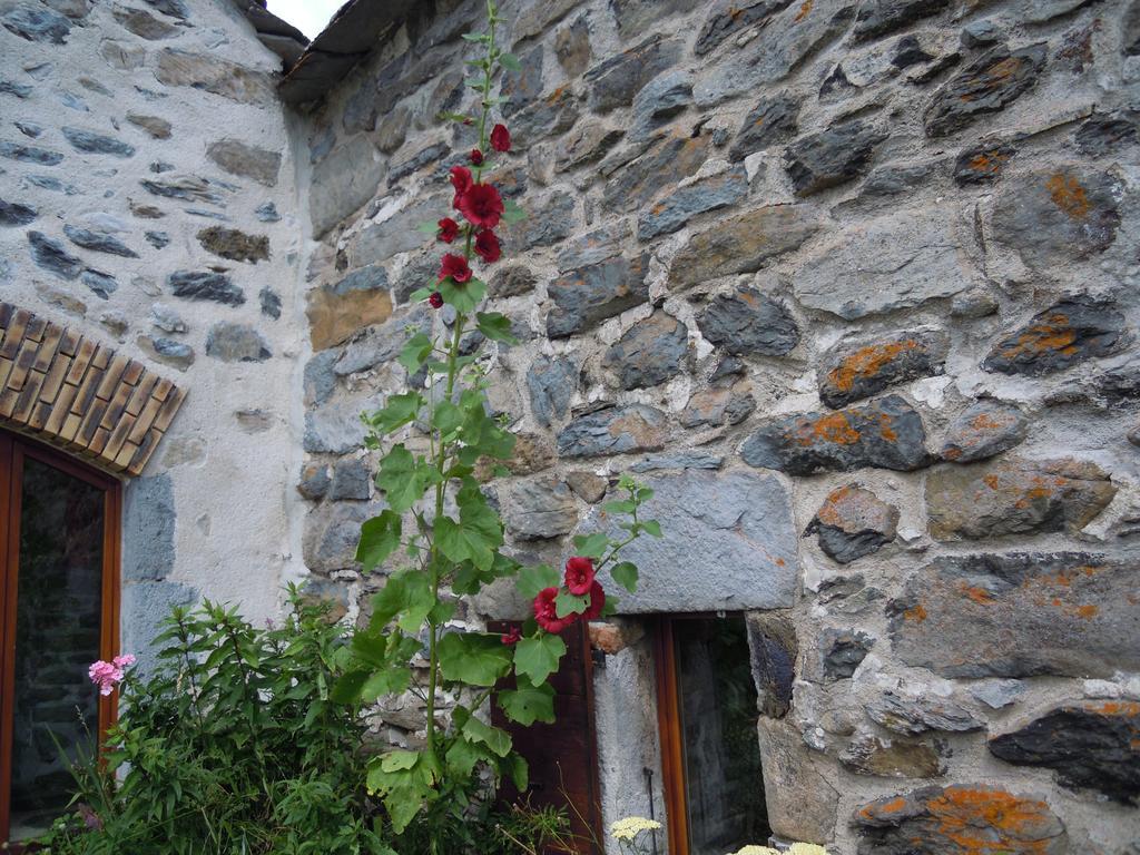Le Francillon Bed & Breakfast Лес Естабл Екстериор снимка