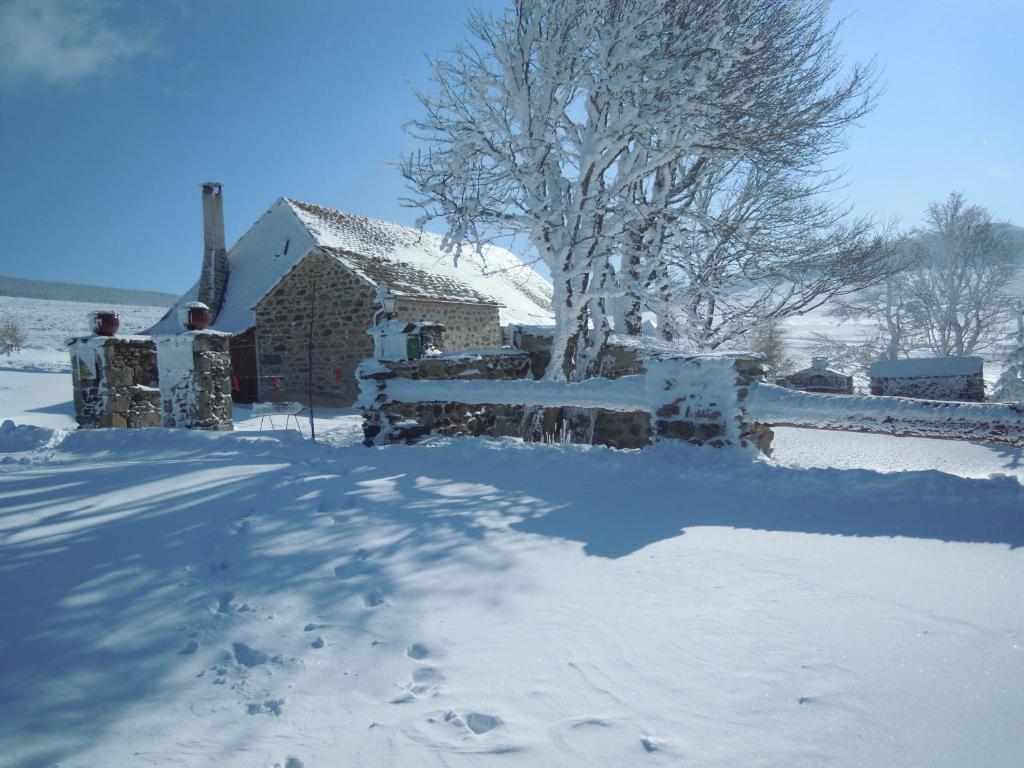 Le Francillon Bed & Breakfast Лес Естабл Екстериор снимка