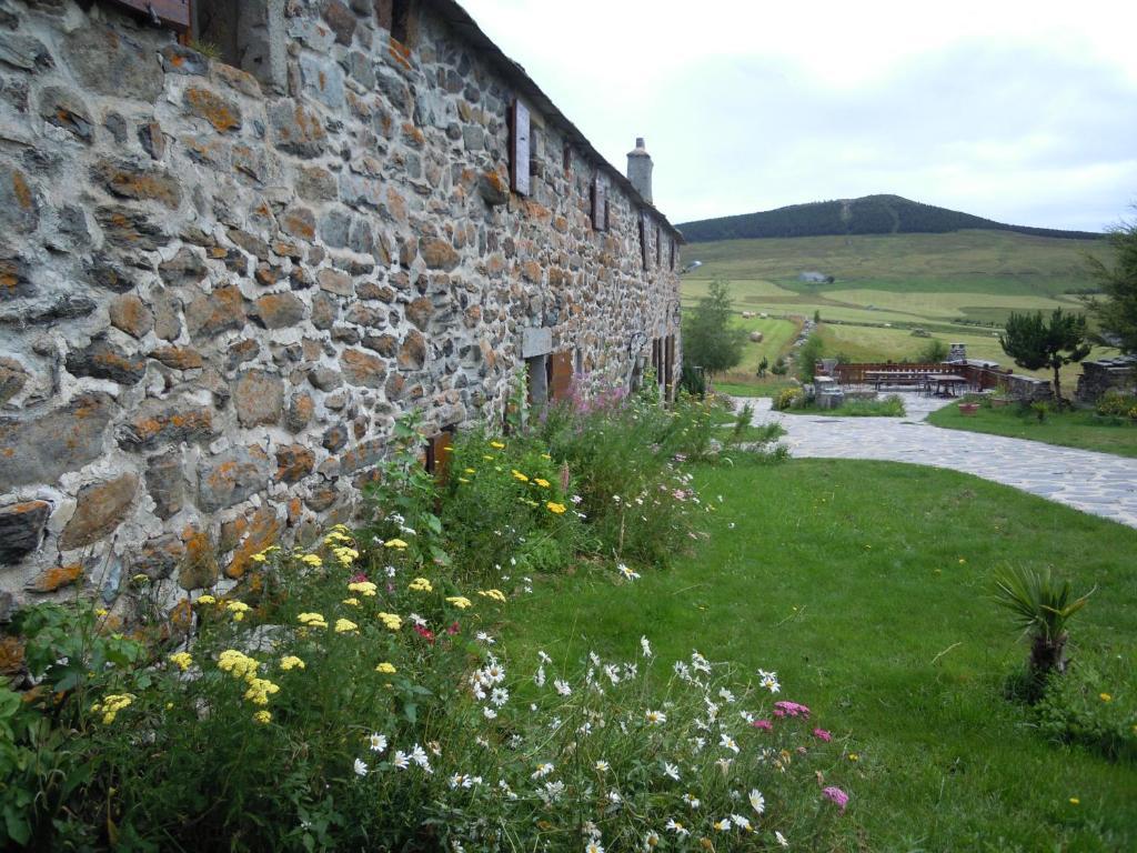 Le Francillon Bed & Breakfast Лес Естабл Екстериор снимка
