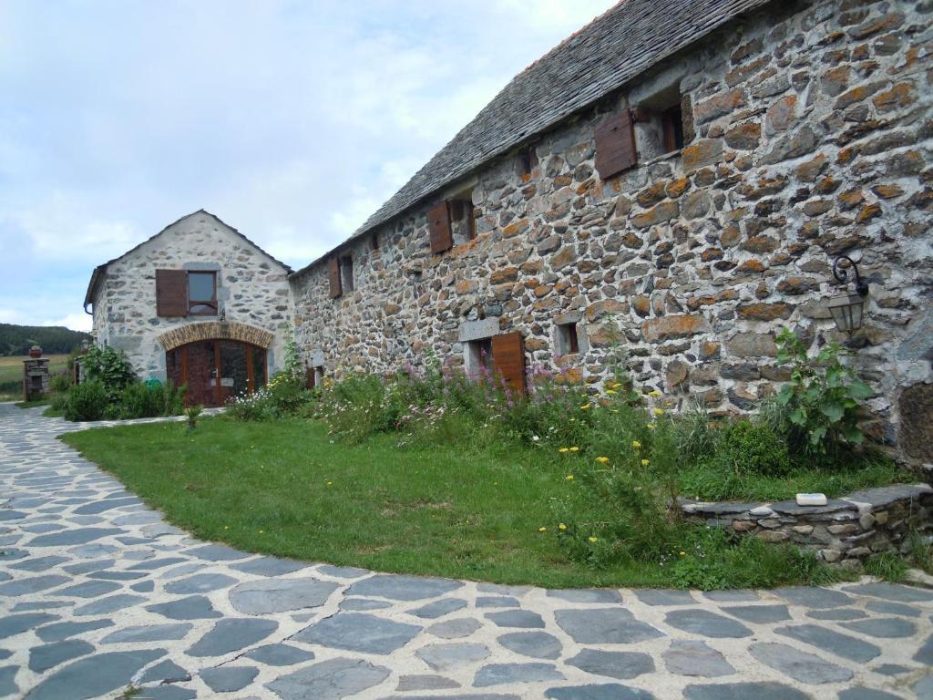 Le Francillon Bed & Breakfast Лес Естабл Екстериор снимка